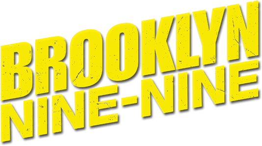 Logo of the American television sitcom Brooklyn Nine-Nine