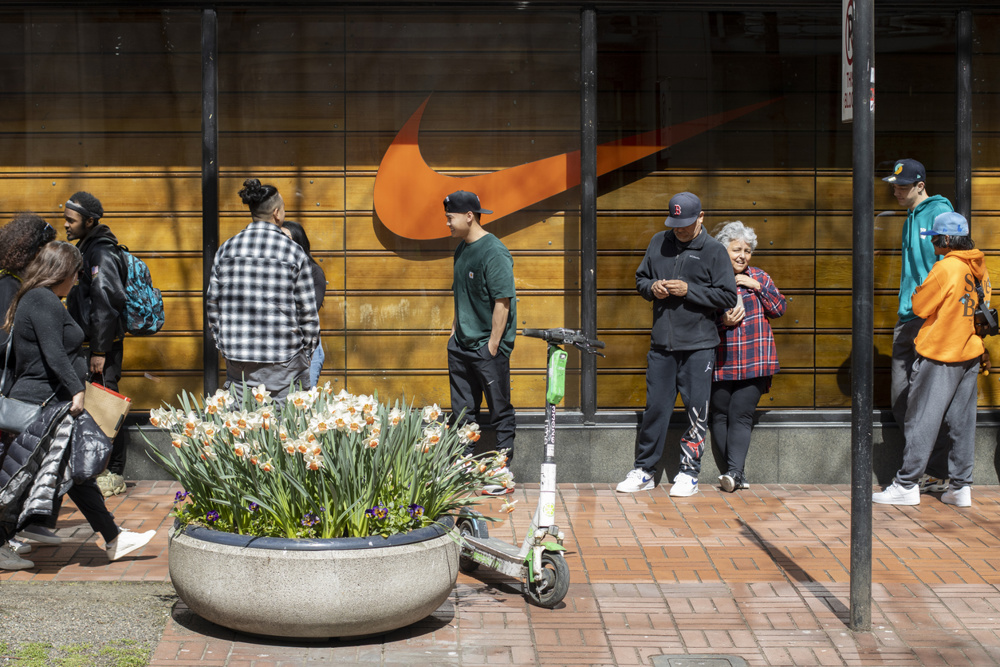 The Psychology That Makes Sneaker Drops Irresistible